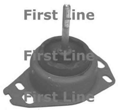 FIRST LINE fem3069 -  Подвеска, ступенчатая коробка передач